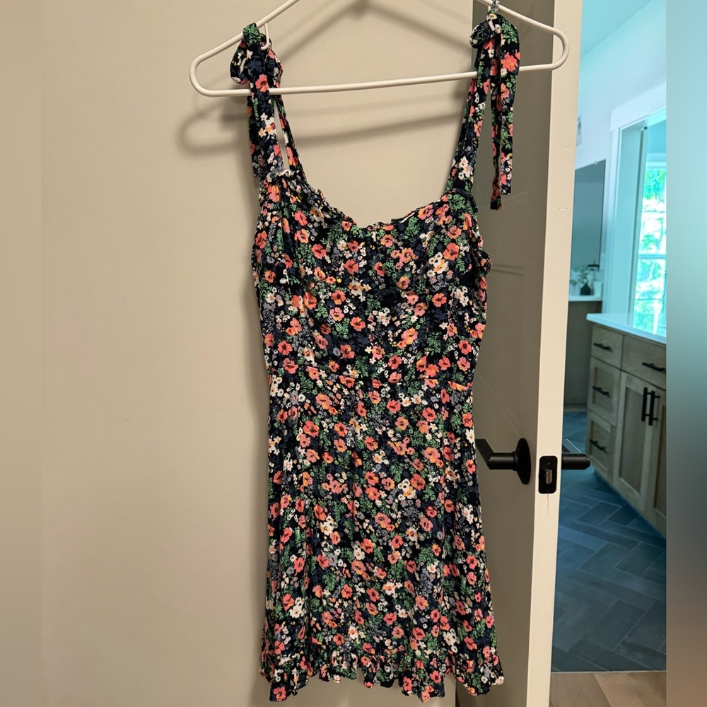 Vici Mini Dress